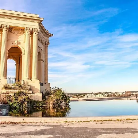 Apartamento Confort Climatise Et Privee En Sousplex