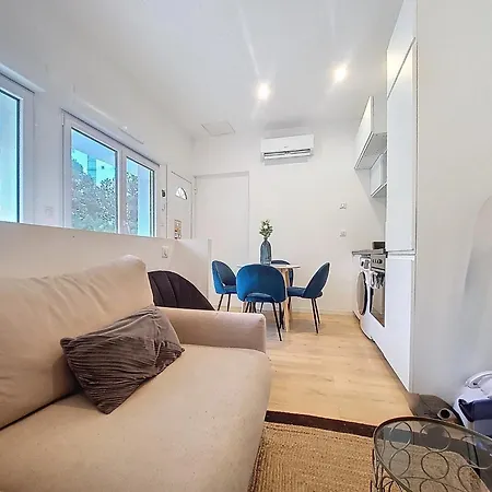 Confort Climatisé Et Privée En Sousplex Apartamento *